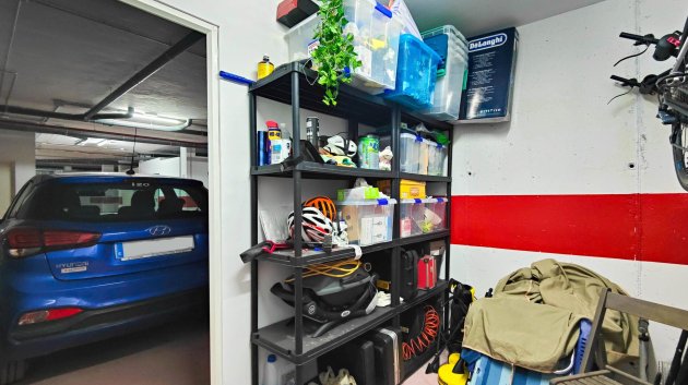 Reventa - Apartamentos -
Orihuela Costa - Los Altos