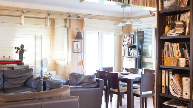 Reventa - Apartamentos -
Torrevieja - Center