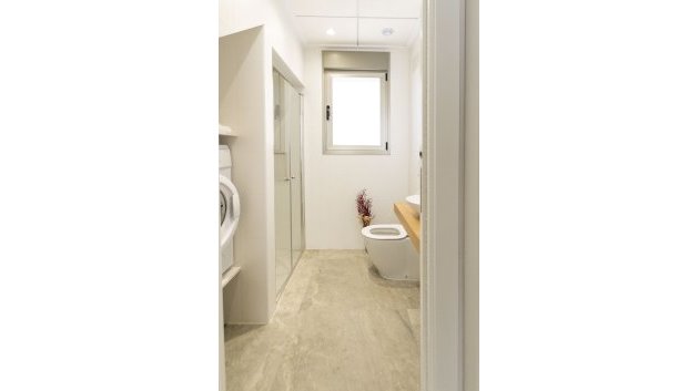 Nouvelle construction - Villa -
Pilar de la Horadada