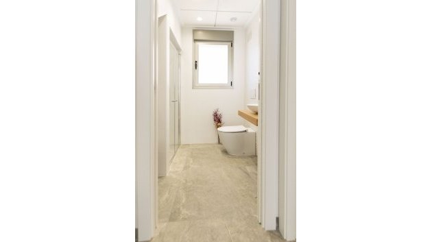 Nouvelle construction - Villa -
Pilar de la Horadada