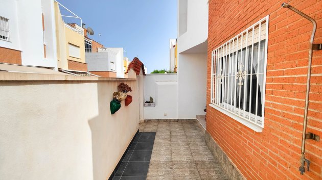 Reventa - Adosado -
Orihuela Costa - Los Altos