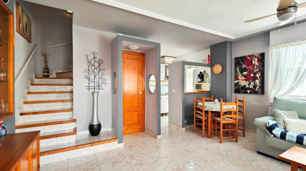 Reventa - Adosado -
Orihuela Costa - Los Altos