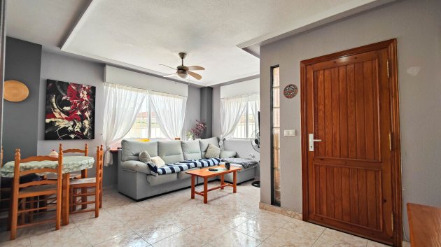 Reventa - Adosado -
Orihuela Costa - Los Altos