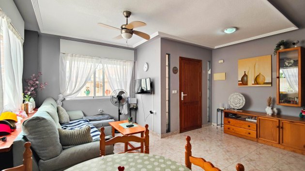 Reventa - Adosado -
Orihuela Costa - Los Altos