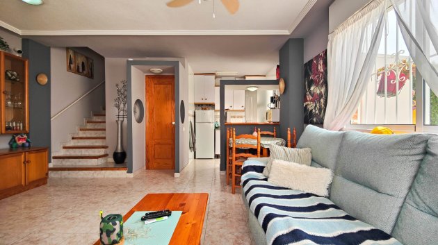 Reventa - Adosado -
Orihuela Costa - Los Altos