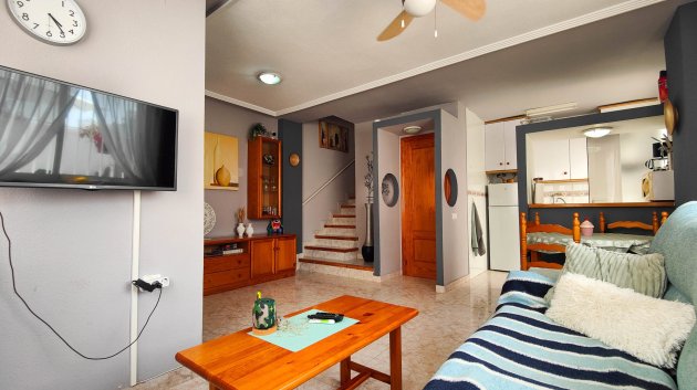 Reventa - Adosado -
Orihuela Costa - Los Altos