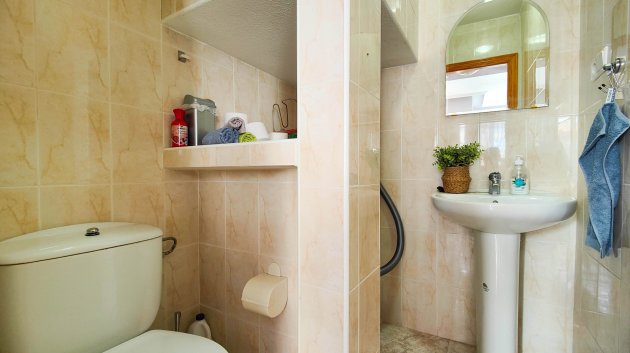 Reventa - Adosado -
Orihuela Costa - Los Altos