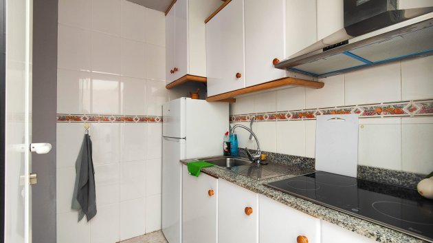 Reventa - Adosado -
Orihuela Costa - Los Altos