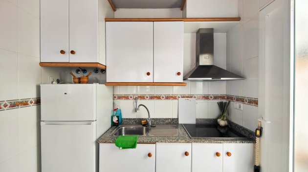 Reventa - Adosado -
Orihuela Costa - Los Altos