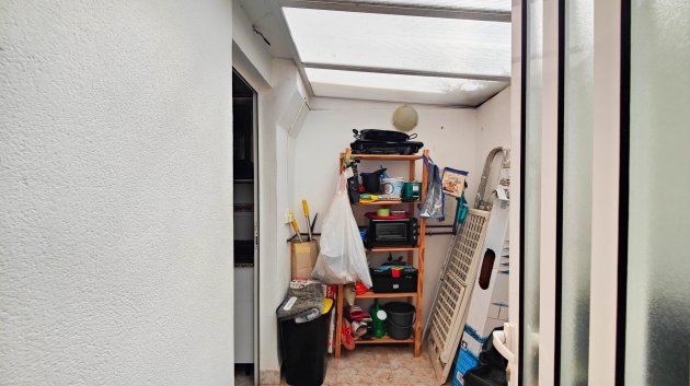 Reventa - Adosado -
Orihuela Costa - Los Altos