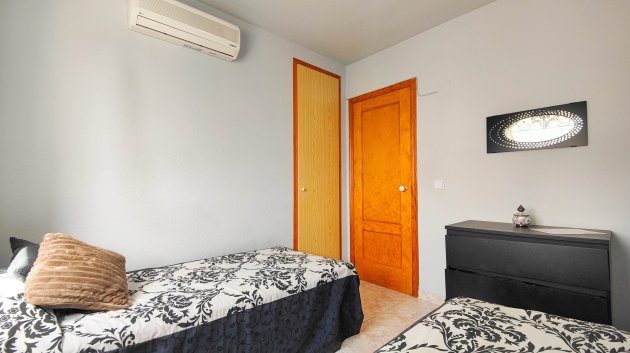 Reventa - Adosado -
Orihuela Costa - Los Altos