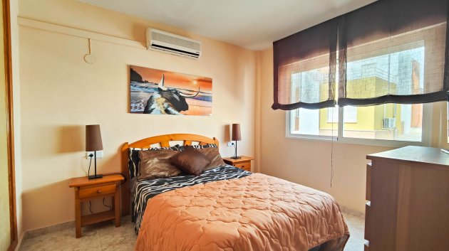 Reventa - Adosado -
Orihuela Costa - Los Altos