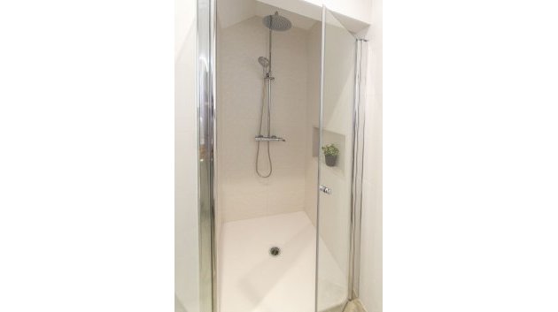 Nouvelle construction - Villa -
Pilar de la Horadada
