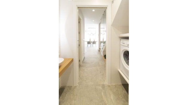 Nouvelle construction - Villa -
Pilar de la Horadada