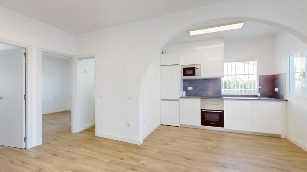 Reventa - Adosado -
Orihuela Costa - Blue Lagoon