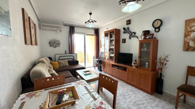 Reventa - Apartamentos -
Guardamar del Segura - Center