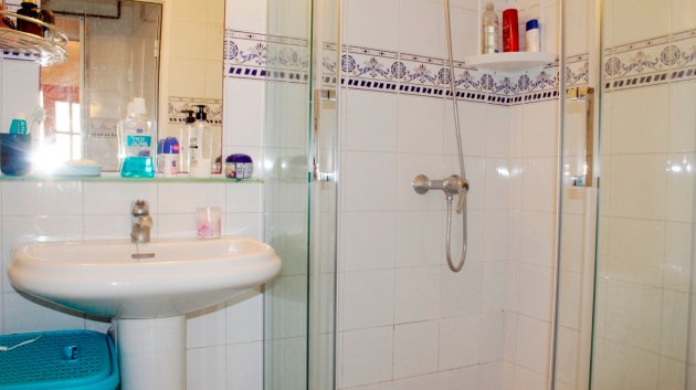 Resale - Villa -
Torre de la Horadada