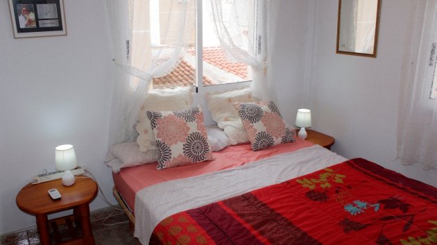 Resale - Villa -
Torre de la Horadada