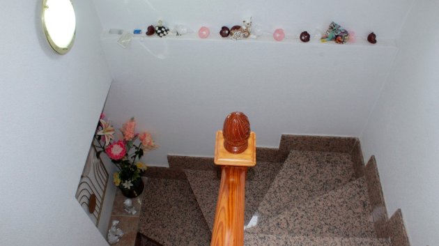 Resale - Villa -
Torre de la Horadada