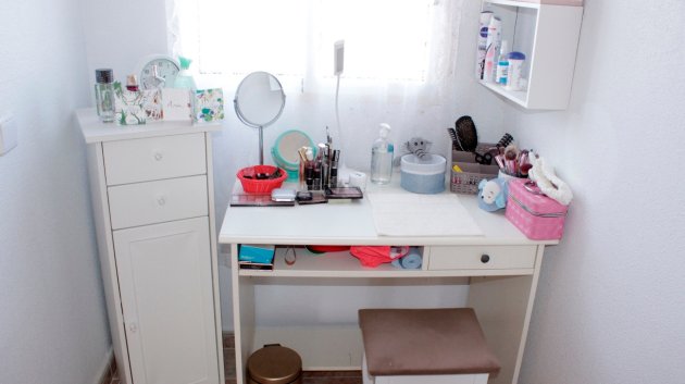 Resale - Villa -
Torre de la Horadada