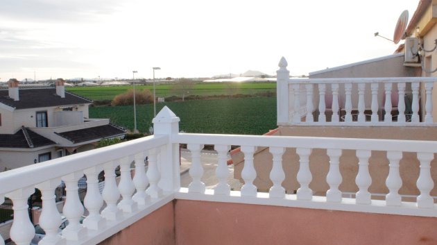 Resale - Villa -
Torre de la Horadada