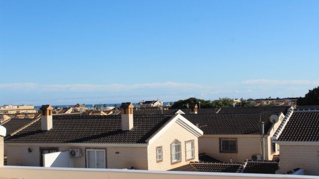 Resale - Villa -
Torre de la Horadada