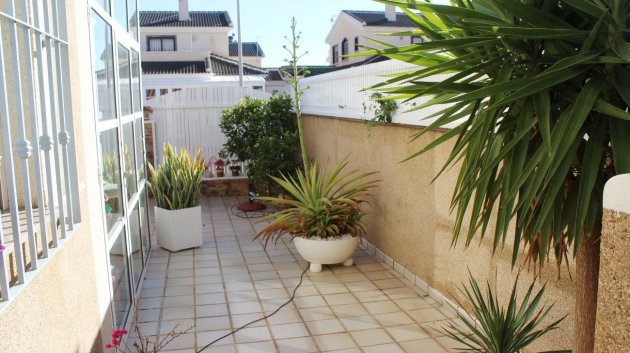 Resale - Villa -
Torre de la Horadada