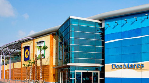 Resale - Villa -
Torre de la Horadada