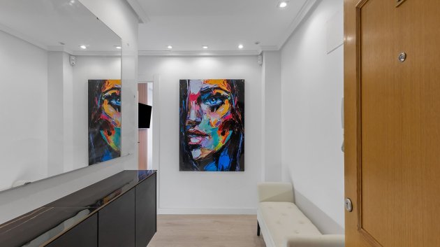 Resale - Apartments -
Los Montesinos