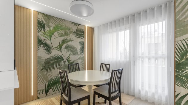 Resale - Apartments -
Los Montesinos