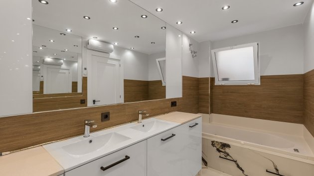 Resale - Apartments -
Los Montesinos