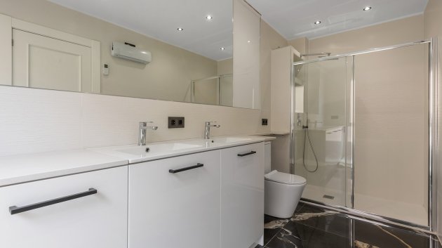 Resale - Apartments -
Los Montesinos