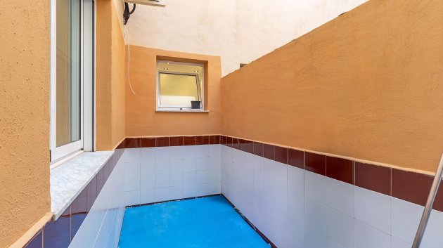 Resale - Apartments -
Los Montesinos