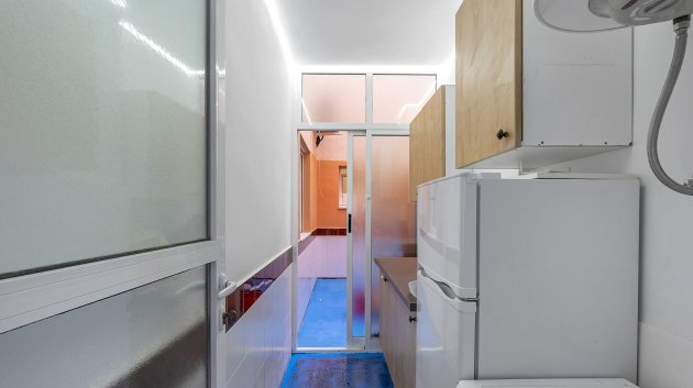 Resale - Apartments -
Los Montesinos