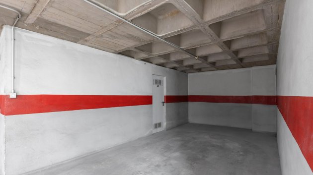 Resale - Apartments -
Los Montesinos