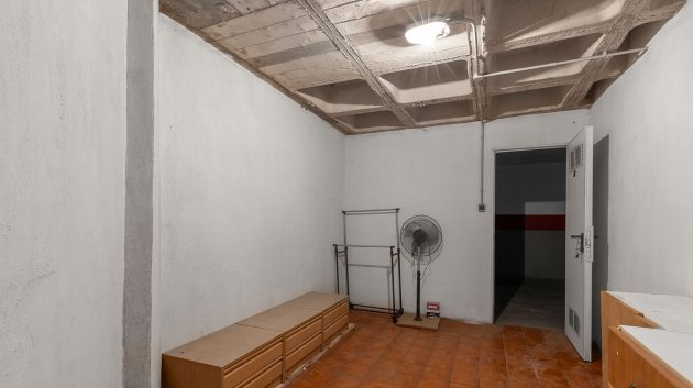 Resale - Apartments -
Los Montesinos