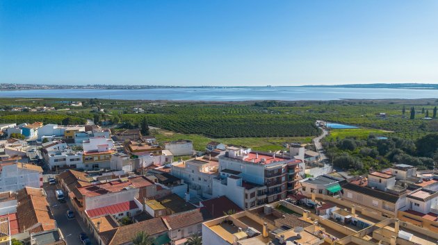 Resale - Apartments -
Los Montesinos