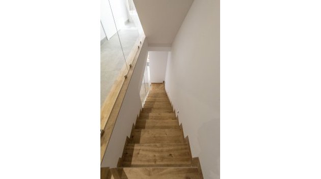 Nouvelle construction - Villa -
Pilar de la Horadada