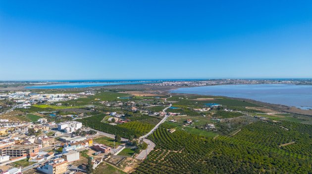 Resale - Apartments -
Los Montesinos