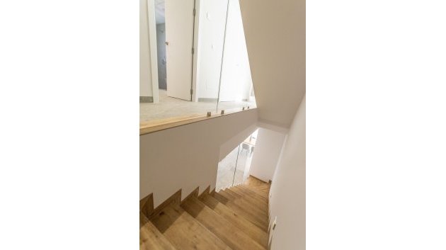 Nouvelle construction - Villa -
Pilar de la Horadada