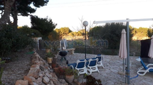 Reventa - Chalets -
Torrevieja - Los Balcones