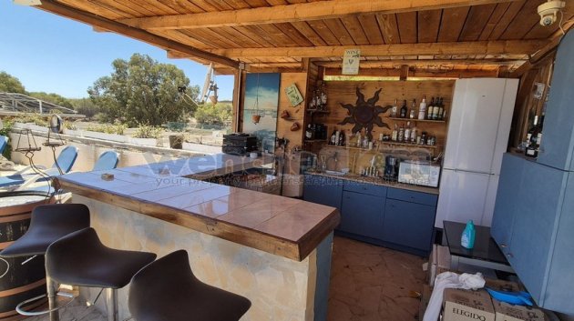 Reventa - Chalets -
Torrevieja - Los Balcones