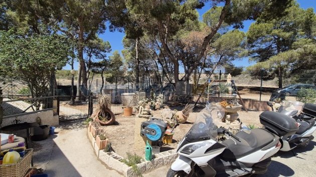 Reventa - Chalets -
Torrevieja - Los Balcones