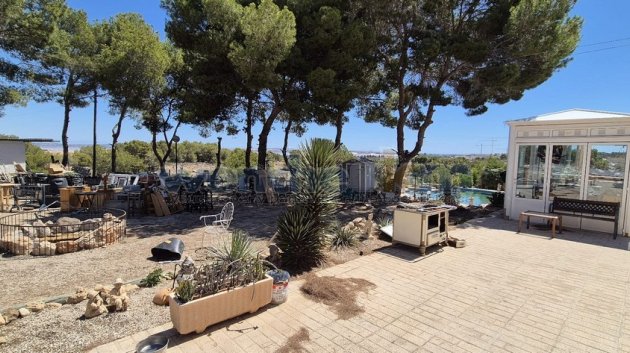 Reventa - Chalets -
Torrevieja - Los Balcones