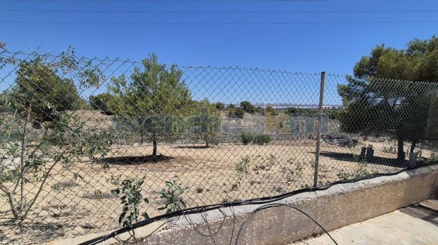 Reventa - Chalets -
Torrevieja - Los Balcones