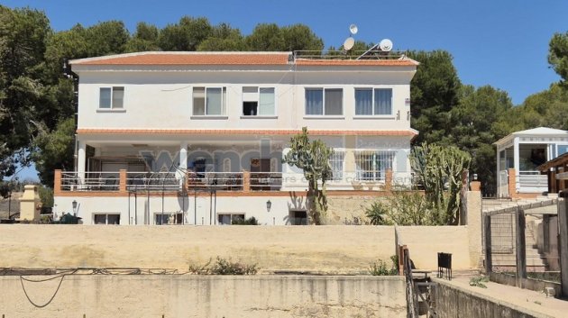 Reventa - Chalets -
Torrevieja - Los Balcones