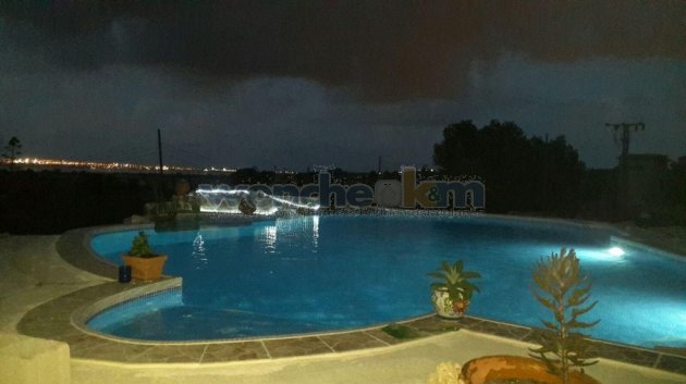 Reventa - Chalets -
Torrevieja - Los Balcones