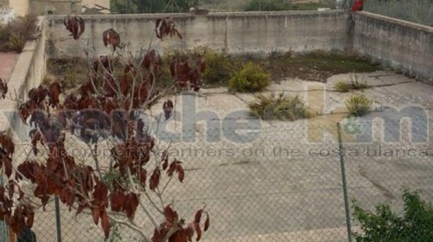 Reventa - Chalets -
Torrevieja - Los Balcones