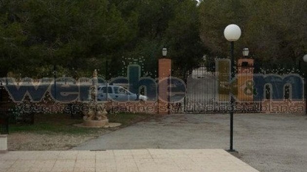 Reventa - Chalets -
Torrevieja - Los Balcones