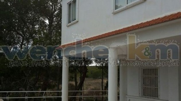 Reventa - Chalets -
Torrevieja - Los Balcones